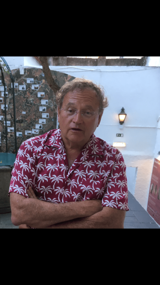 Profil de Wylfried, 55 ans, Club gay à Meien