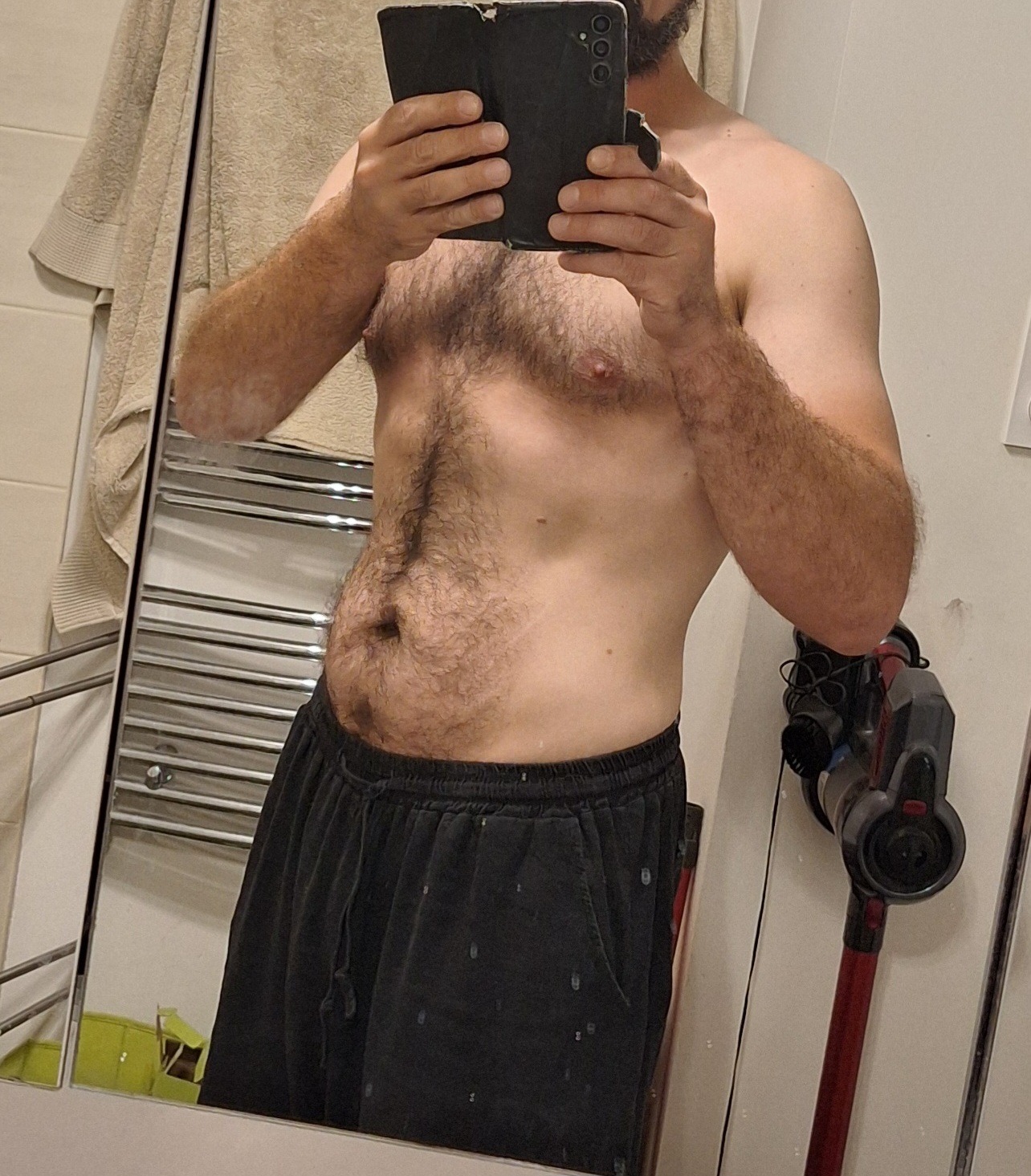 Profil de Muhammad, 40 ans, Club gay à Choëx
