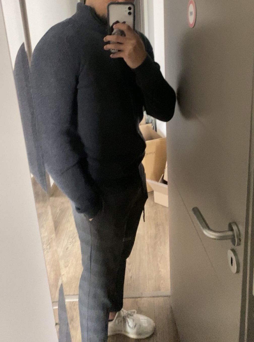 Profil de Umutcan, 21 ans, Club gay à Camuns