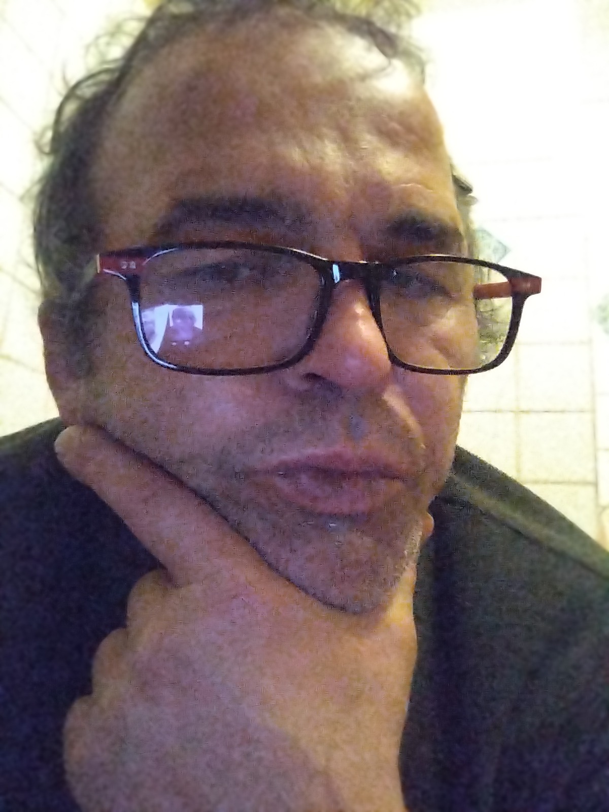 Profil de Touati, 53 ans, Club gay à Serneus