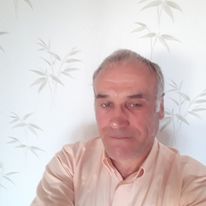 Profil de Georges-eric, 55 ans, Club gay à Trey
