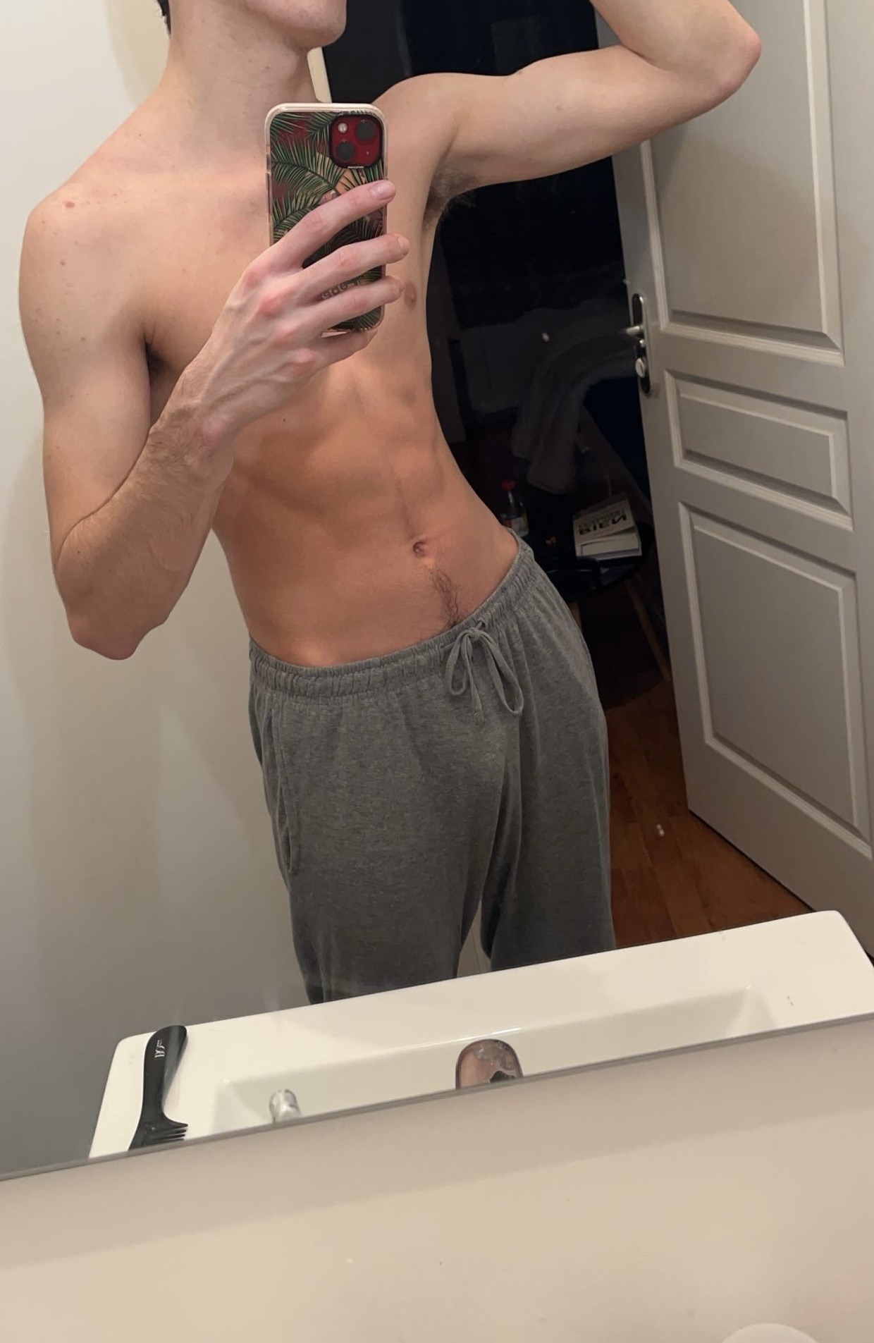 Profil de Iman, 24 ans, Club gay à Arbon