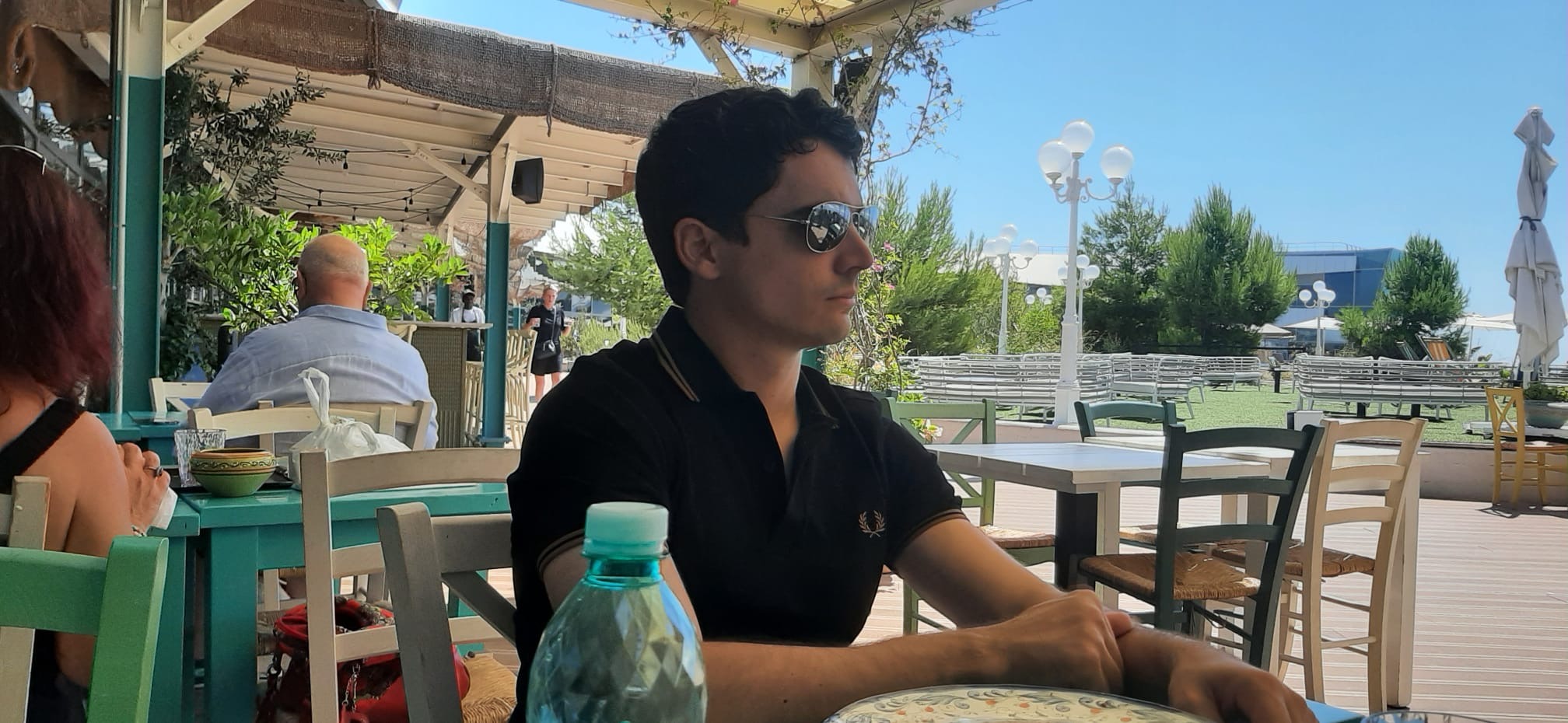 Profil de Anakin, 29 ans, Club gay à Castrisch