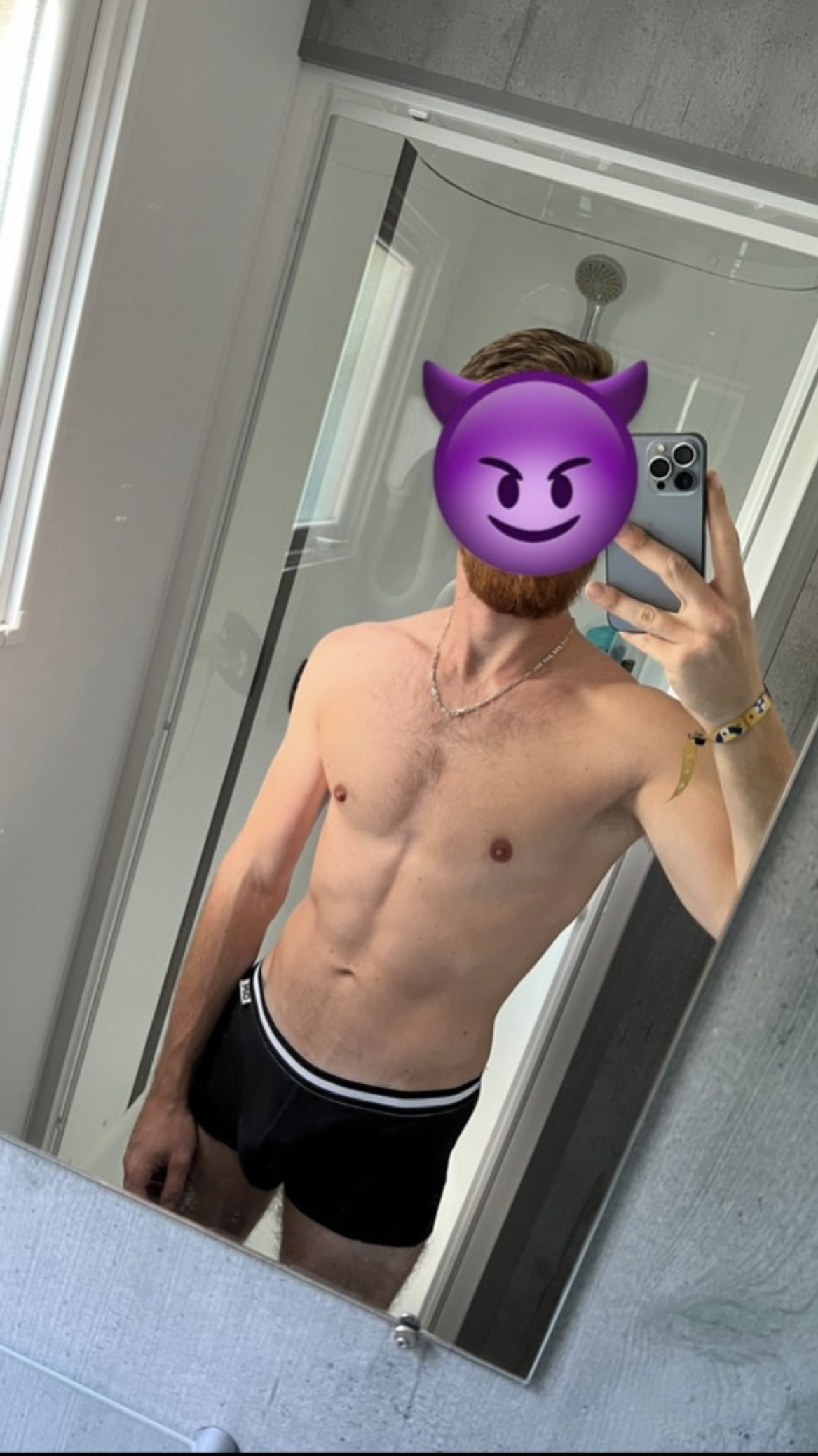 Profil de Kyrian, 27 ans, Club gay à Wittenbach