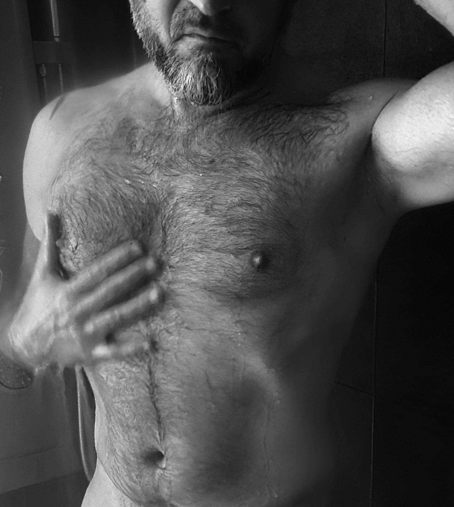 Profil de Yousef, 49 ans, Club gay à Rossa