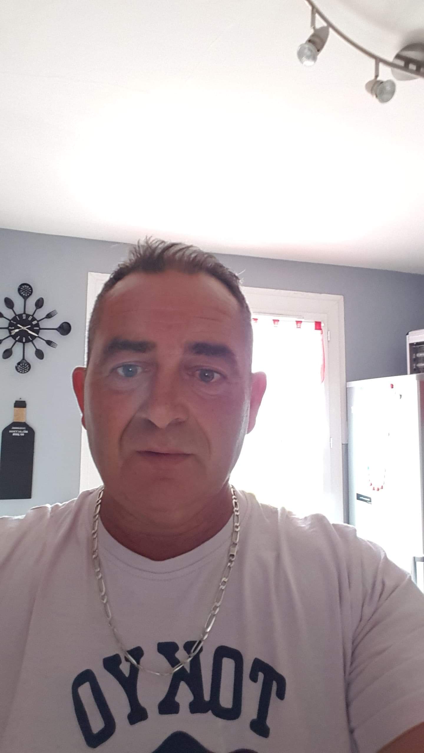 Profil de Wandy, 53 ans, Club gay à Echichens