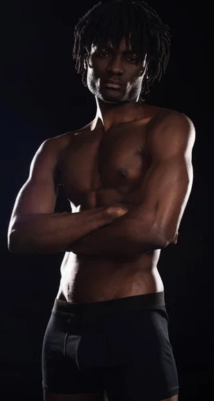 Profil de Junior, 30 ans, Club gay à Wynau