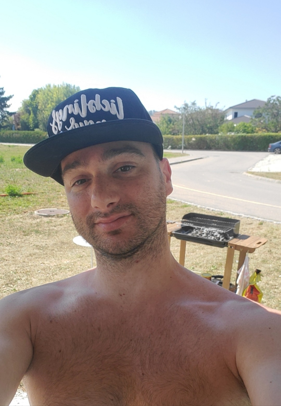 Profil de Orhan, 42 ans, Club gay à Bigenthal
