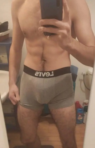 Profil de Kane, 38 ans, Club gay à Sagogn