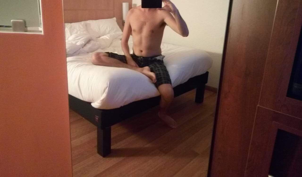 Profil de Nessim, 39 ans, Club gay à Romoos