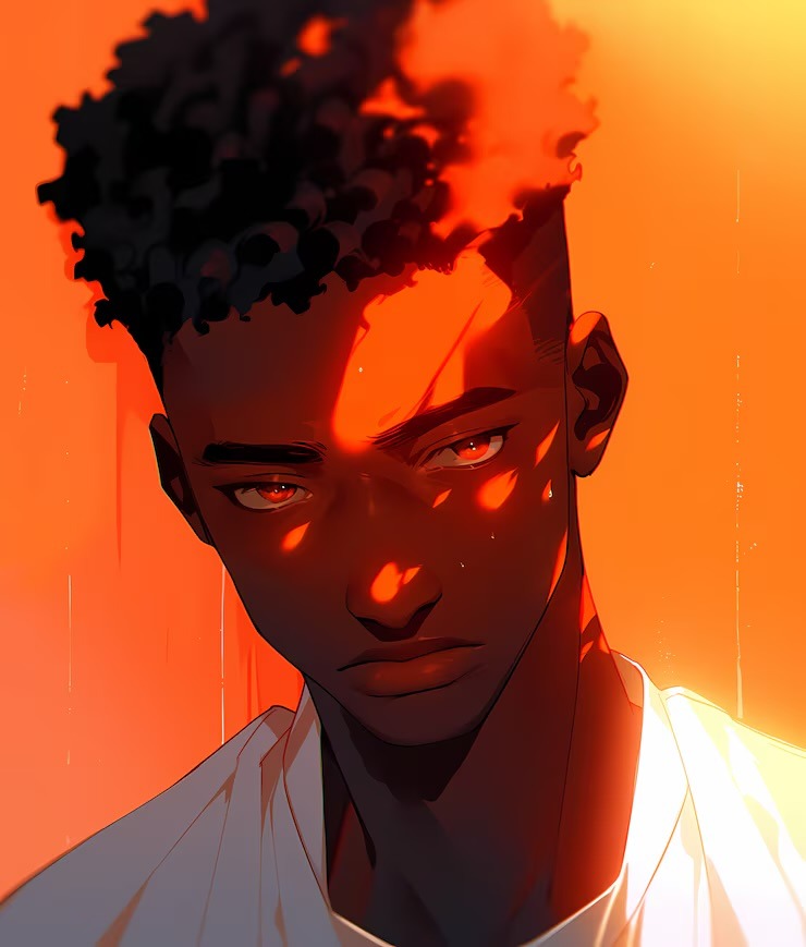 Profil de Isaiah, 25 ans, Club gay à Champéry