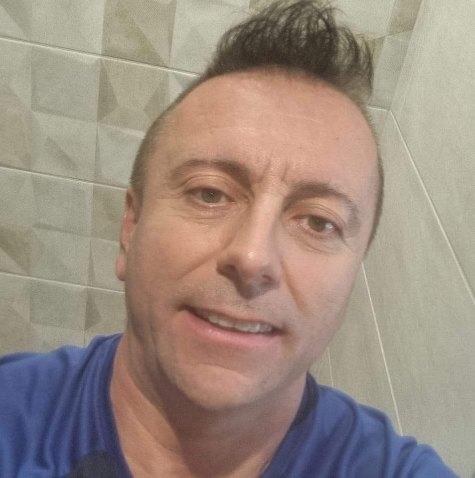 Profil de Fritz, 53 ans, Club gay à Castiel