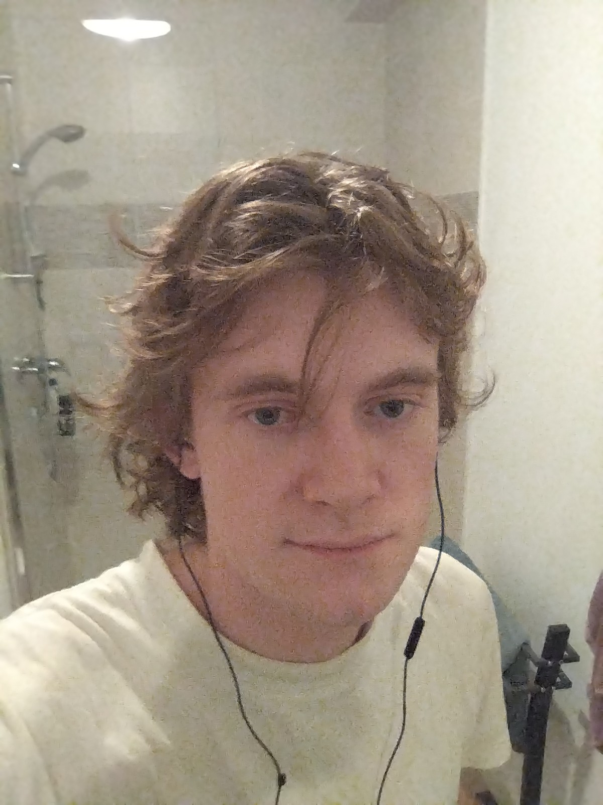 Profil de Yvo, 22 ans, Club gay à Denens