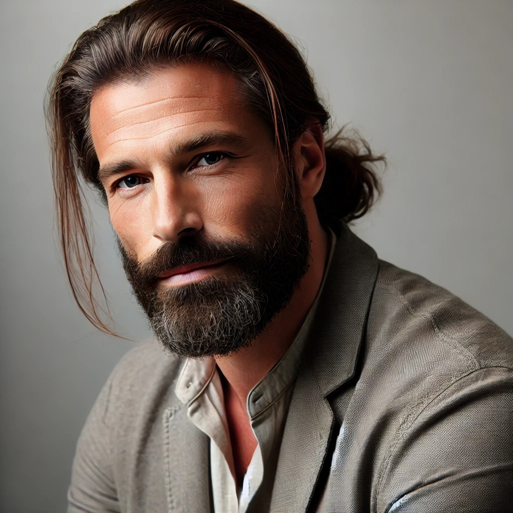 Profil de Joham, 40 ans, Club gay à Choëx