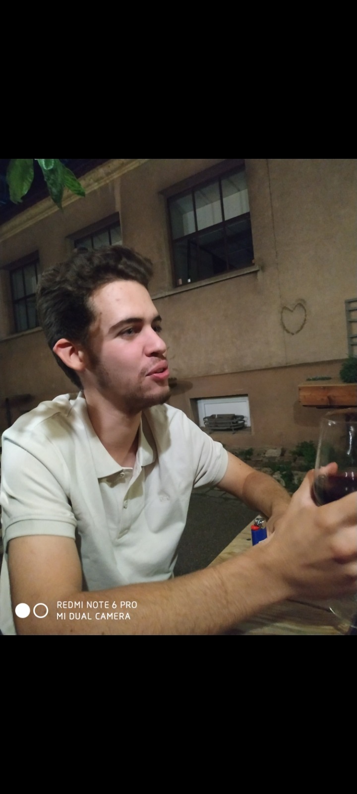 Profil de Pieter, 21 ans, Club gay à Berken