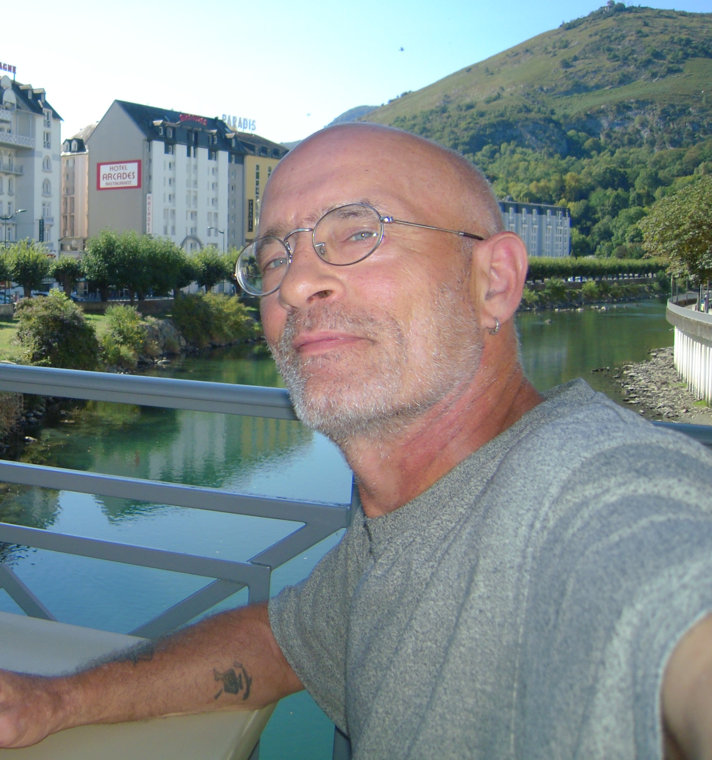 Profil de Jean-maurice, 55 ans, Club gay à St. Stephan