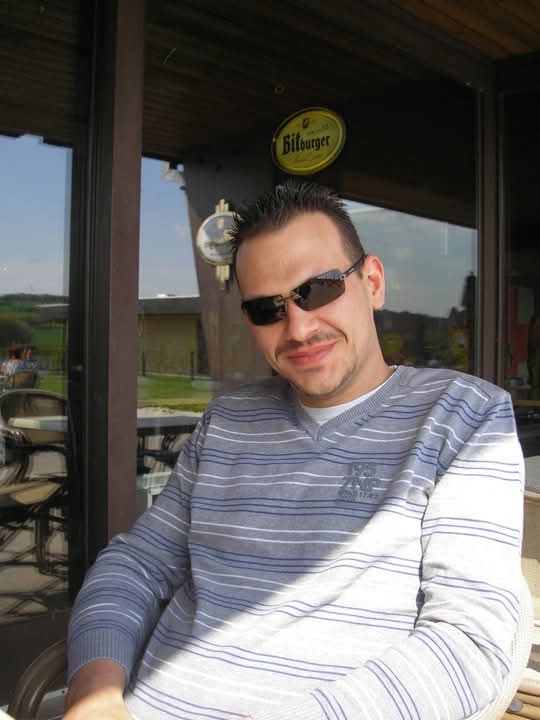 Profil de Leony, 43 ans, Club gay à Perles