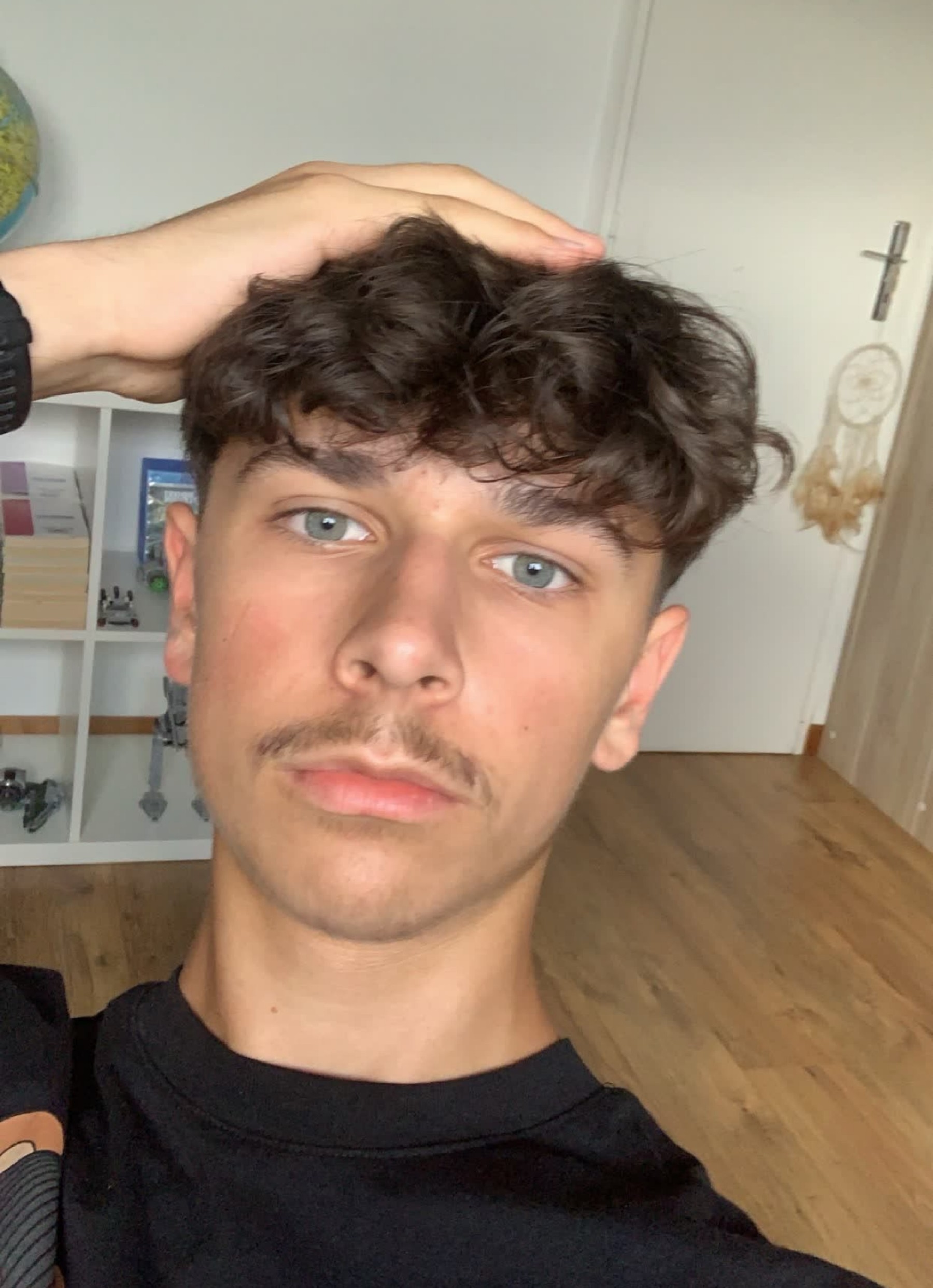 Profil de Atem, 22 ans, Club gay à Blankenburg