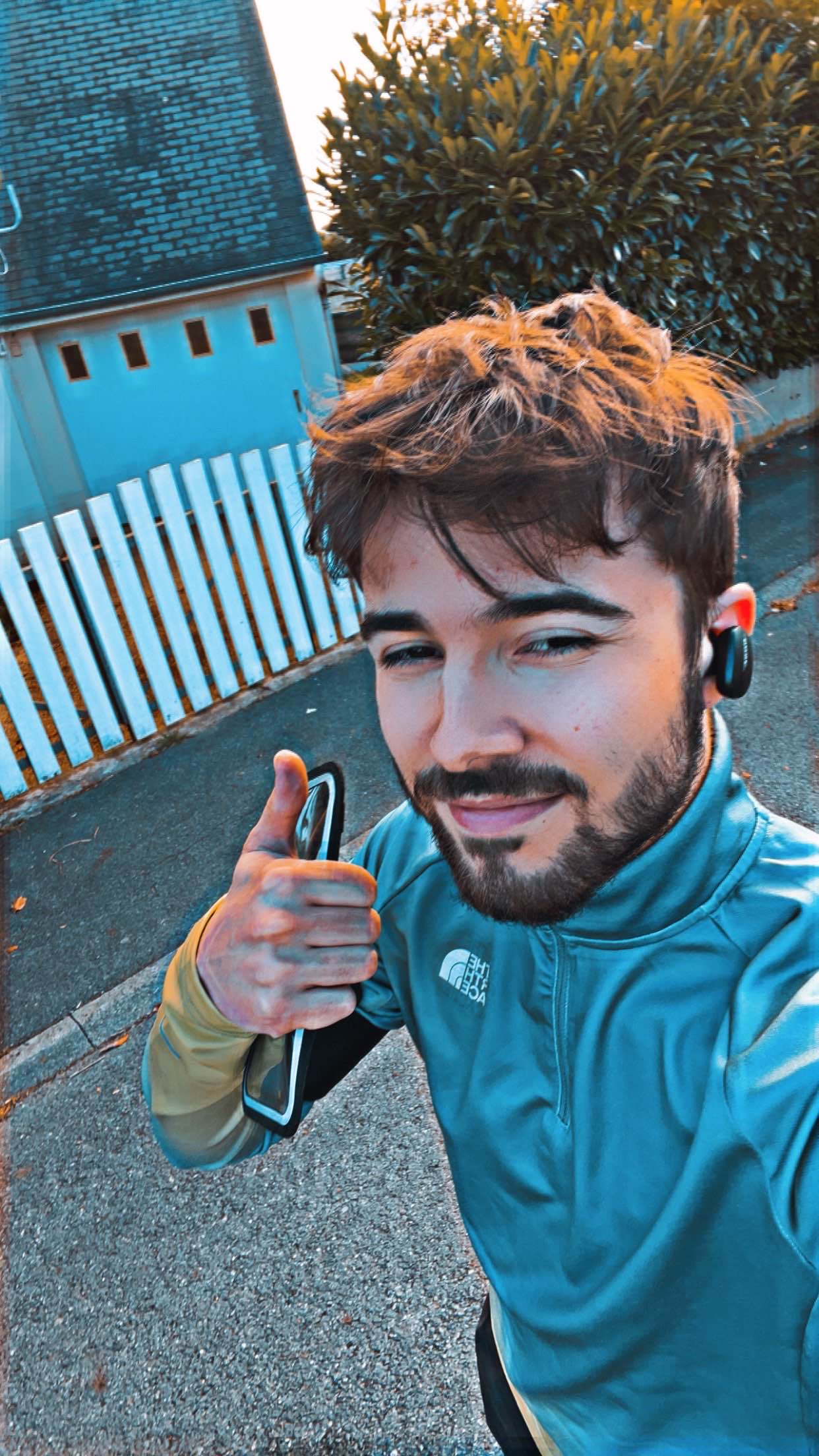 Profil de Jean-jerome, 22 ans, Club gay à Eich