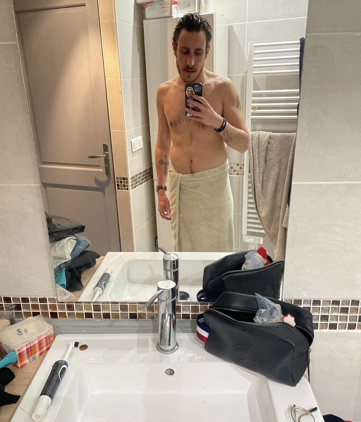 Profil de Gavino, 31 ans, Club gay à Koppigen