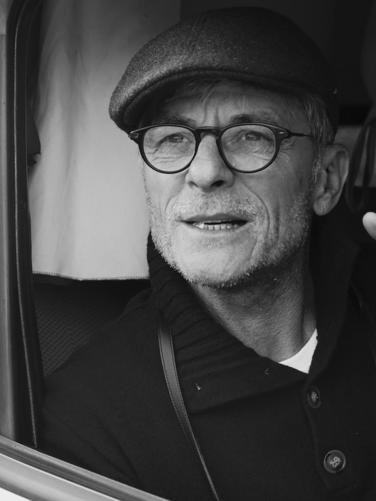 Profil de Mahel, 55 ans, Club gay à Denezy