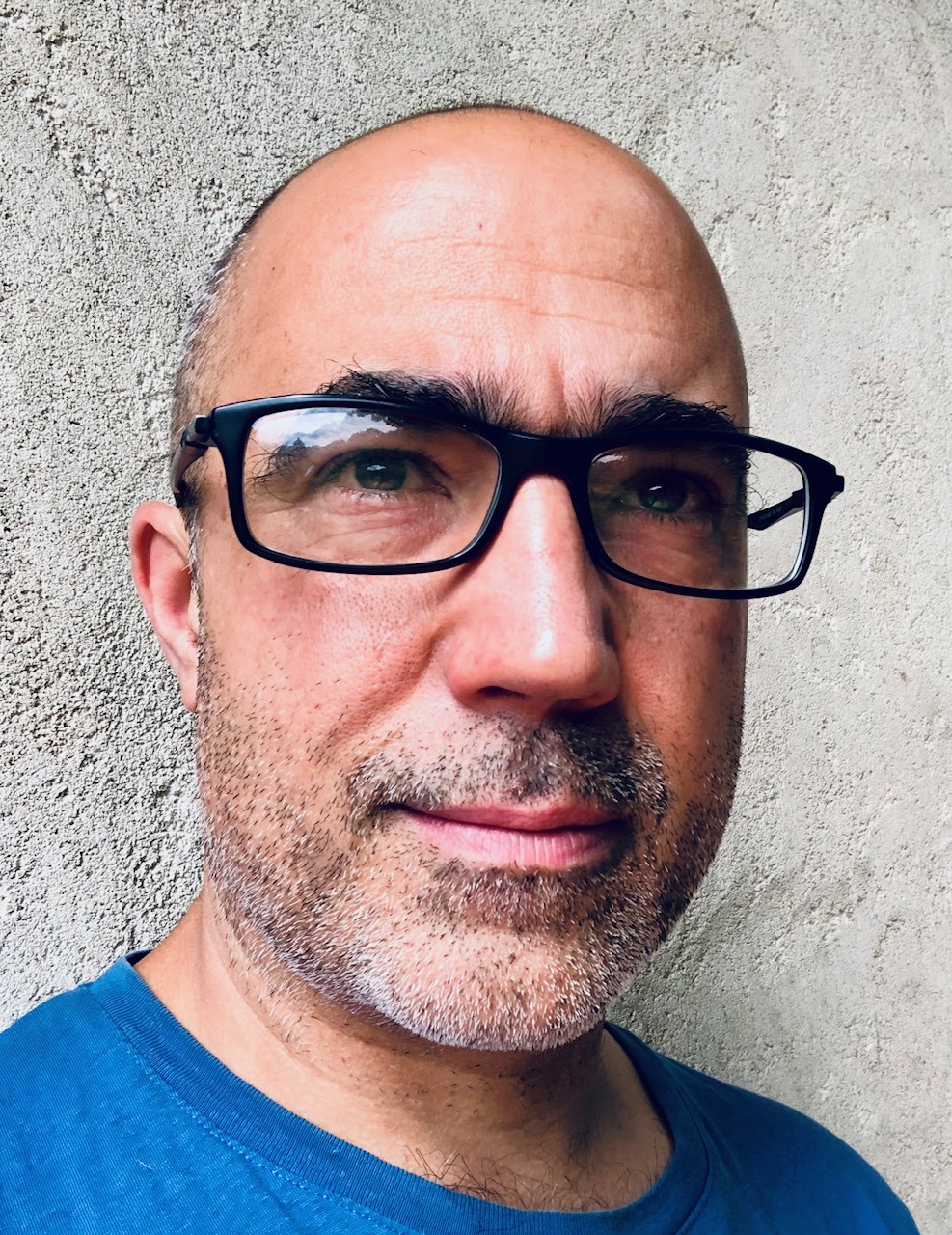 Profil de Jessime, 42 ans, Club gay à Bigenthal