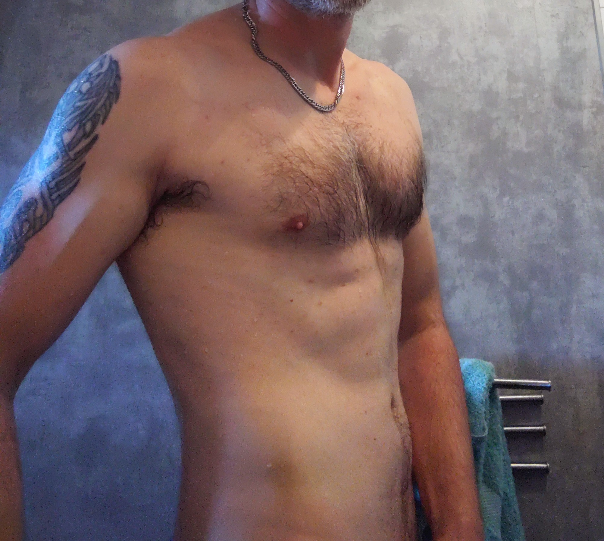 Profil de Timael, 35 ans, Club gay à Stels