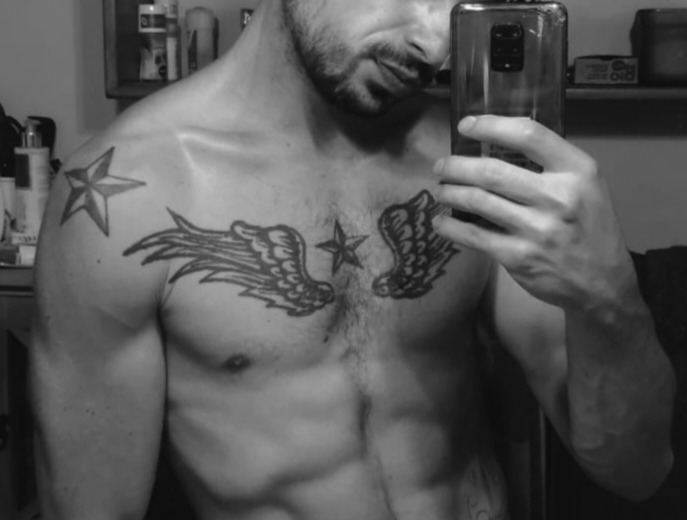 Profil de Louis-arnaud, 28 ans, Club gay à Sumiswald