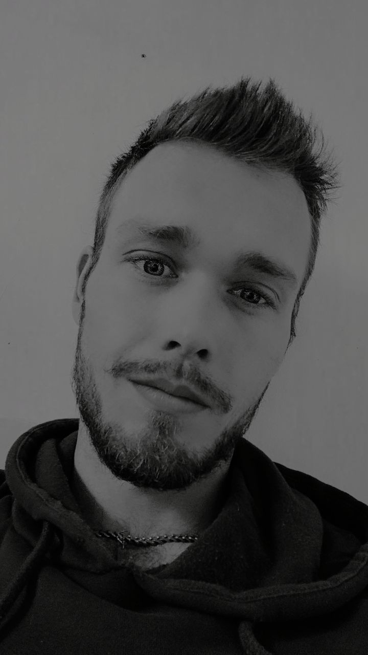 Profil de Paskal, 34 ans, Club gay à Trimmis