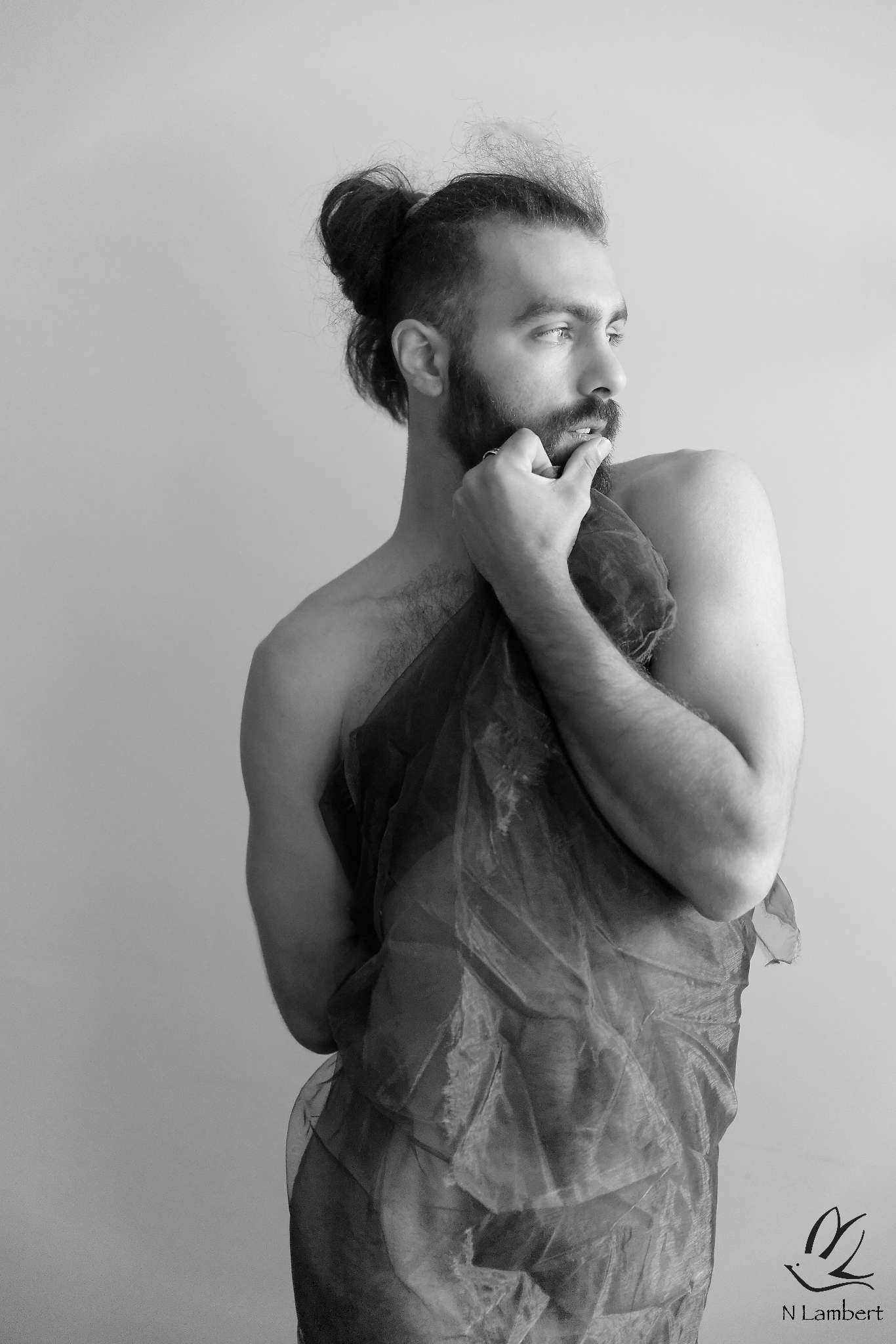 Profil de Xan, 30 ans, Club gay à Agarn