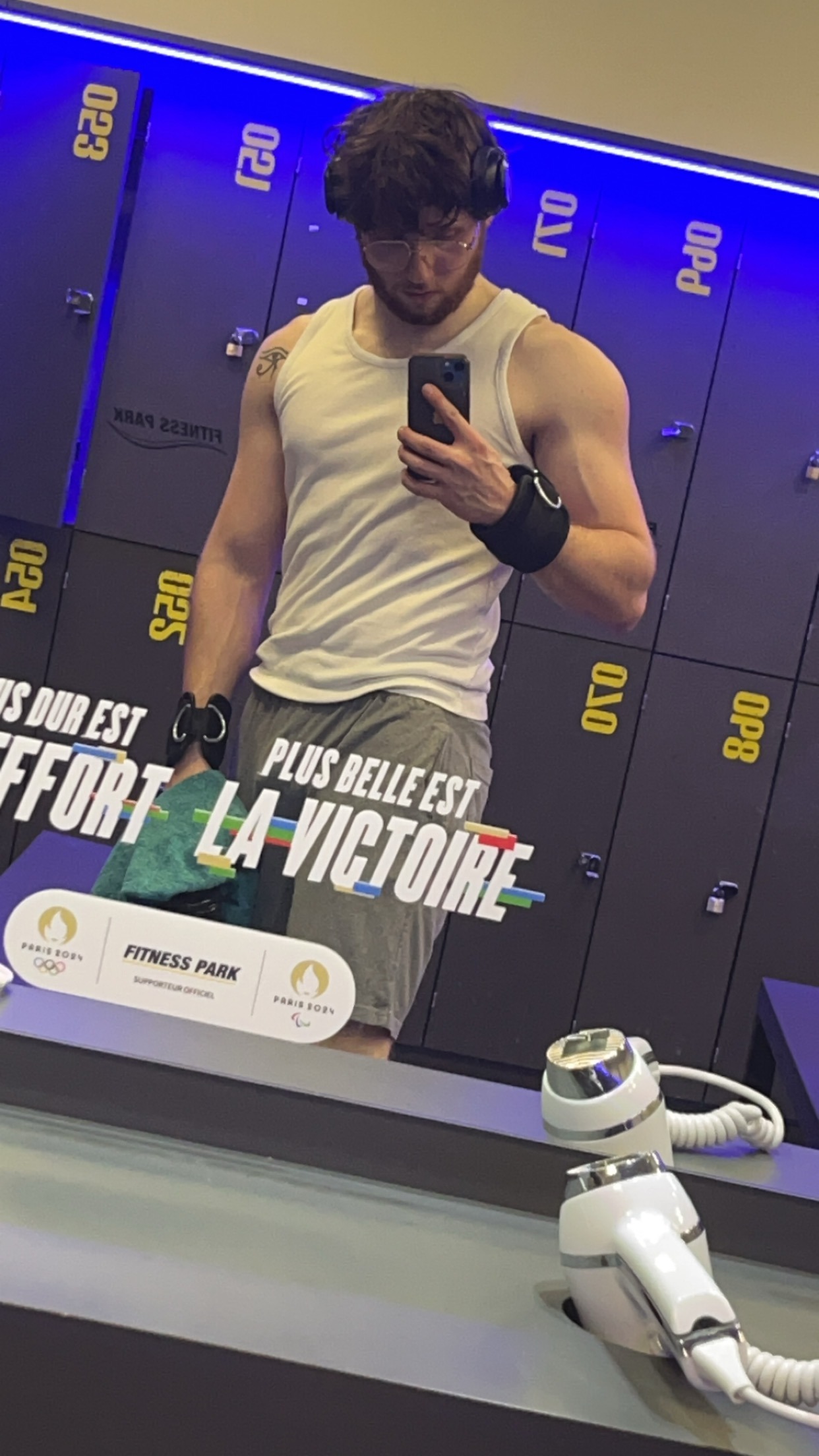 Profil de Amalio, 23 ans, Club gay à Pany