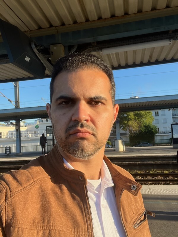 Profil de Keyhan, 39 ans, Club gay à Lax