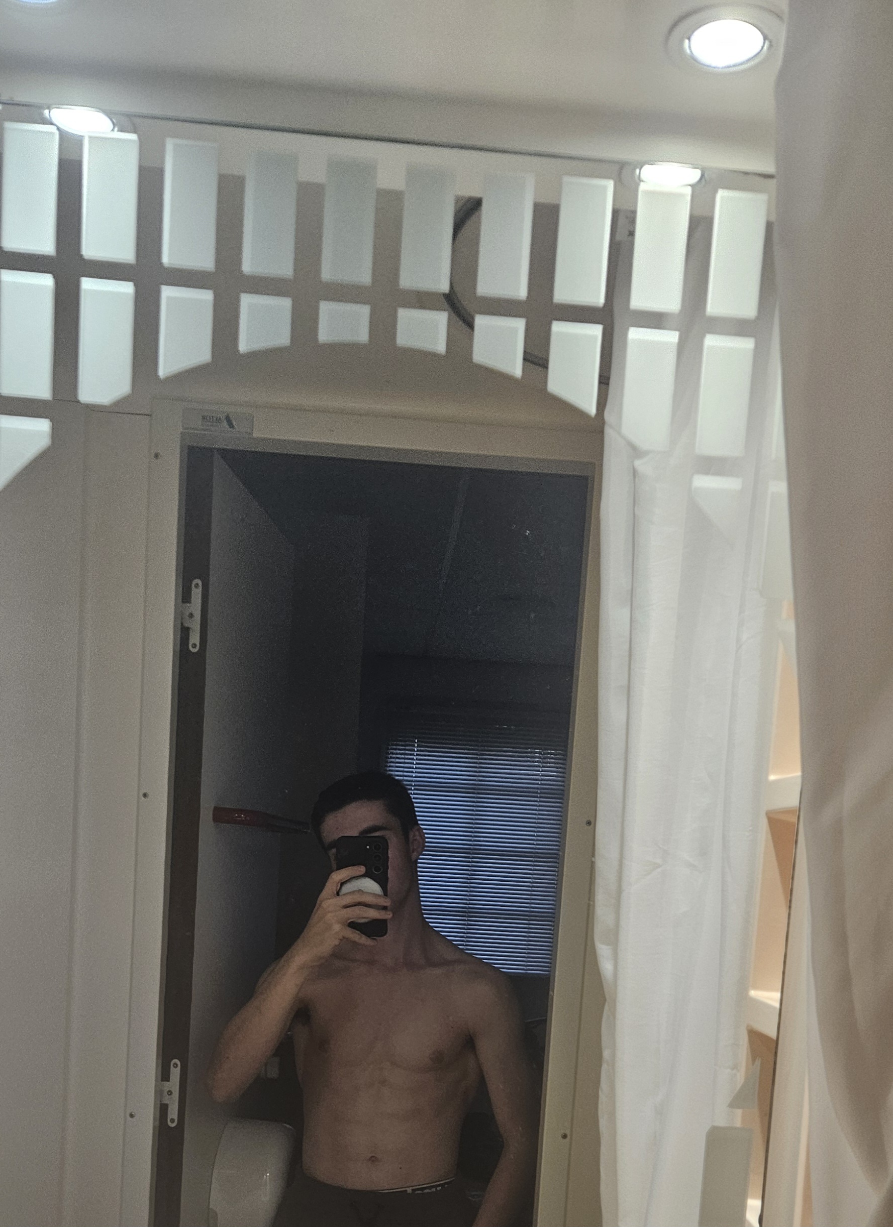 Profil de Djawad, 21 ans, Club gay à Payerne
