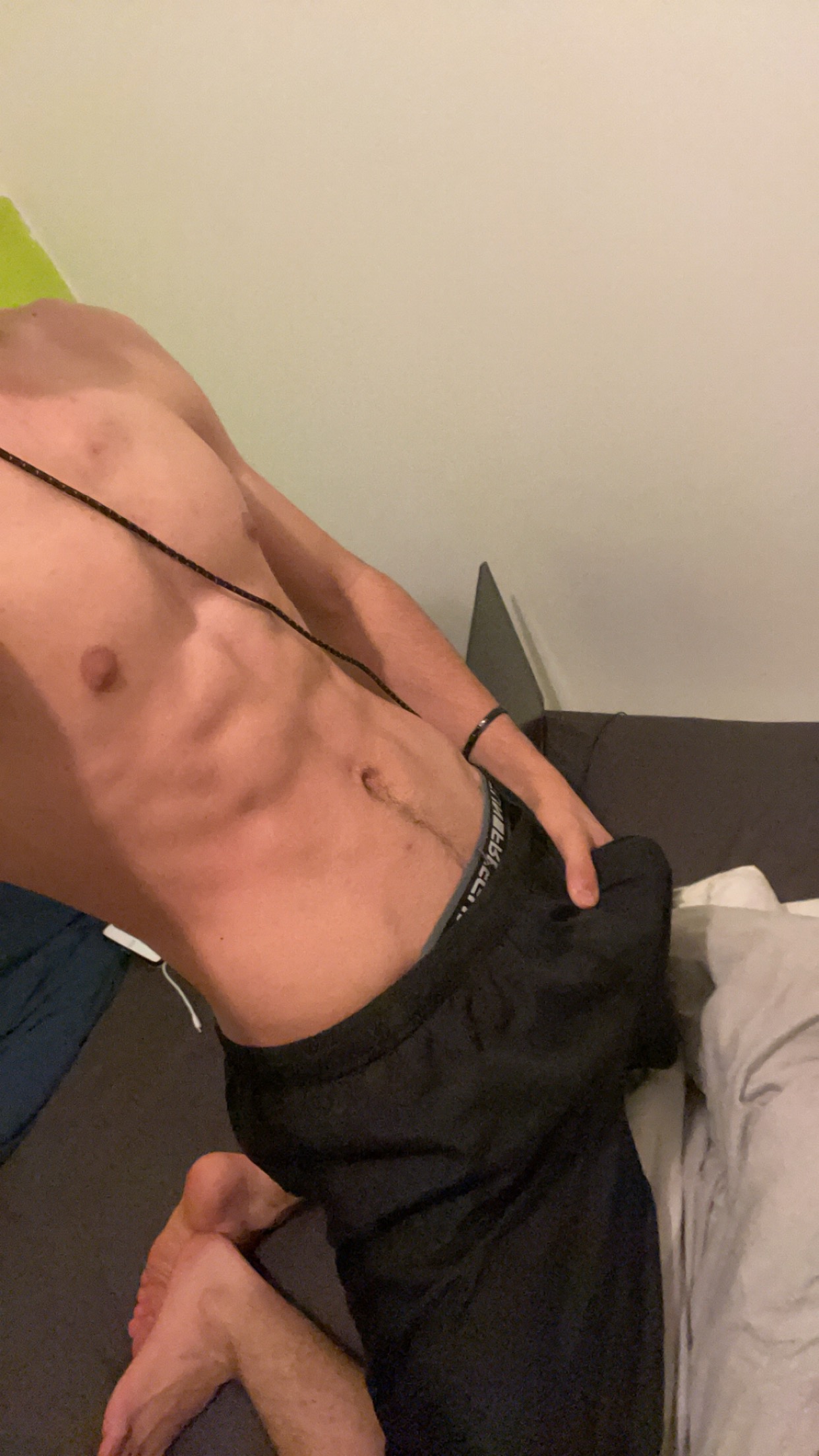 Profil de Natane, 18 ans, Club gay à Cremin