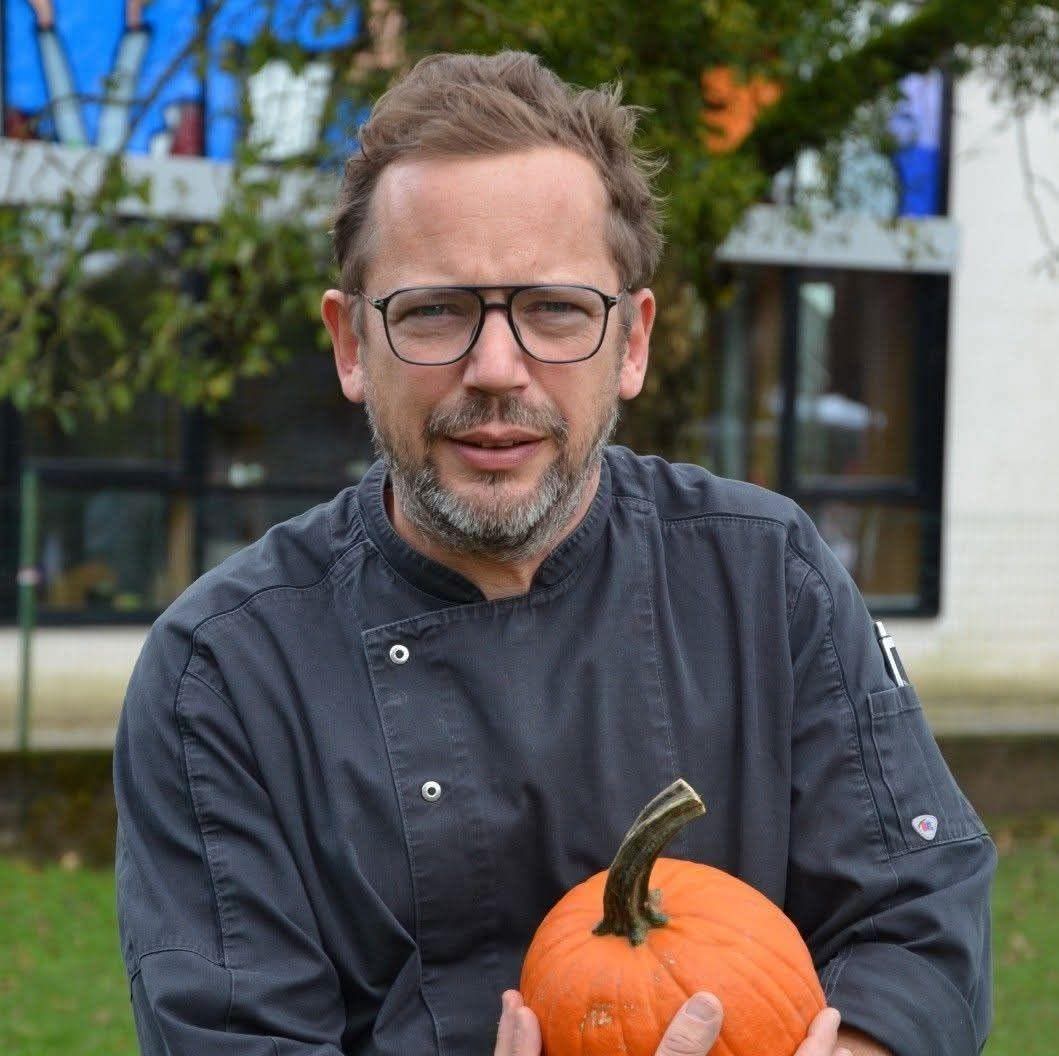 Profil de Mick, 45 ans, Club gay à Jenins