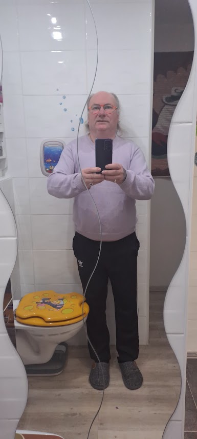 Profil de Khalid, 55 ans, Club gay à Ferden