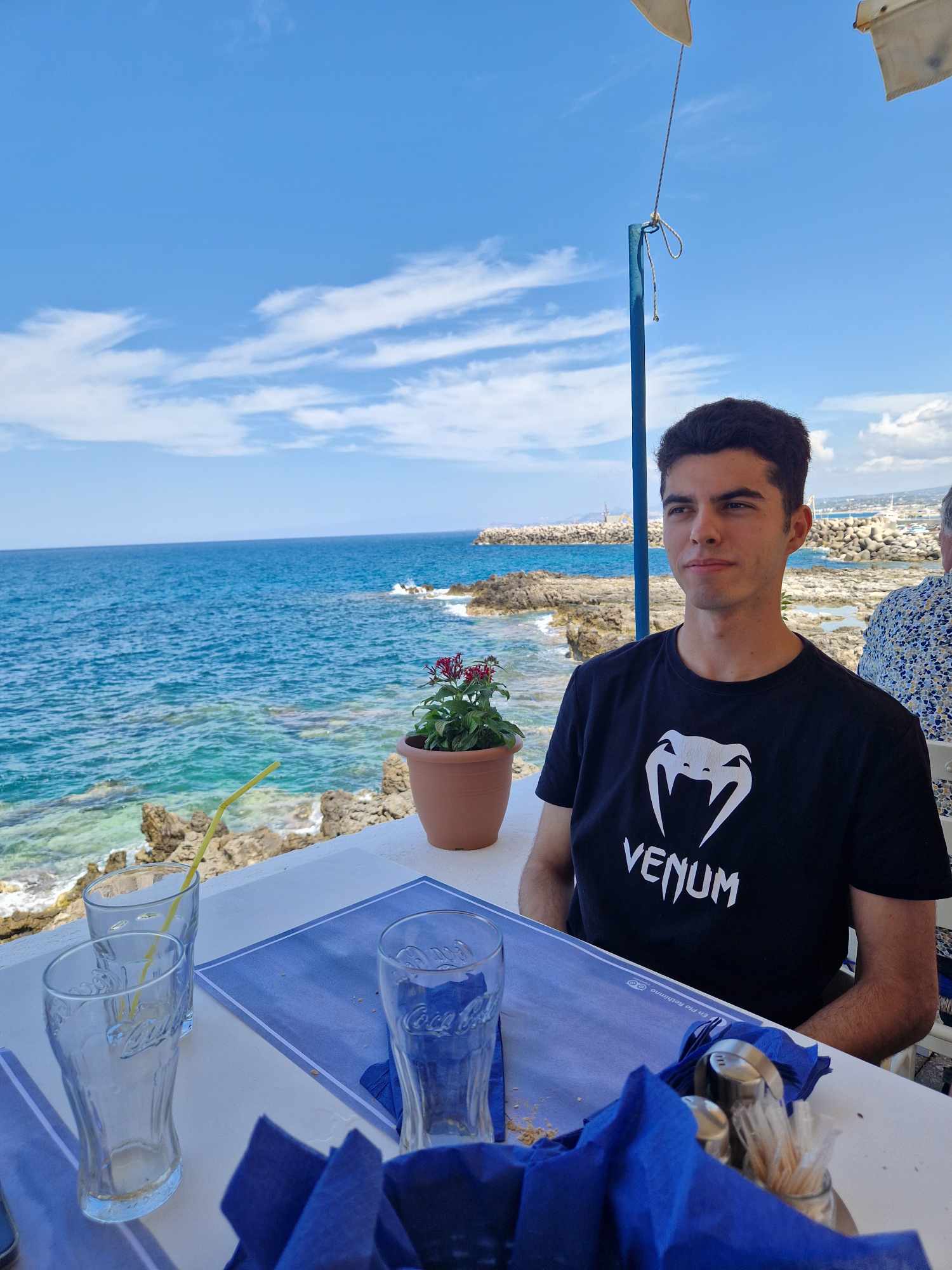 Profil de Jephte, 19 ans, Club gay à Andeer