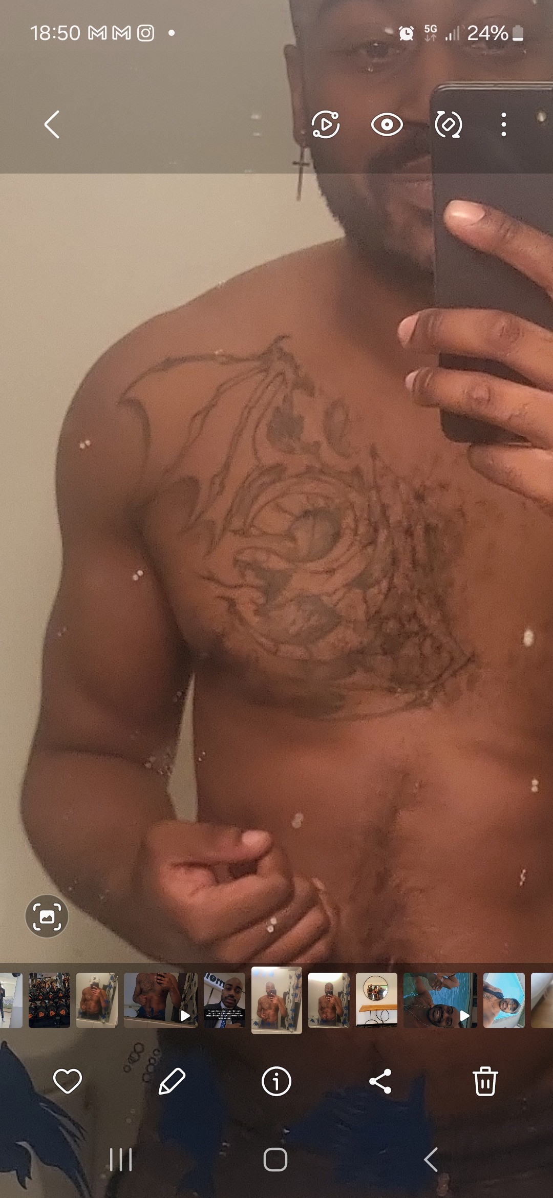 Profil de Mati, 32 ans, Club gay à Gals