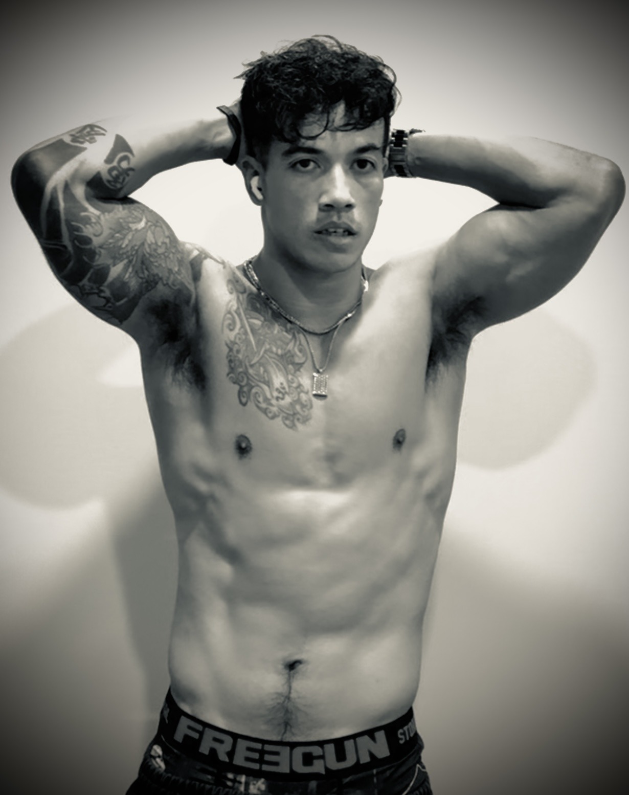 Profil de Waly, 33 ans, Club gay à Agarn