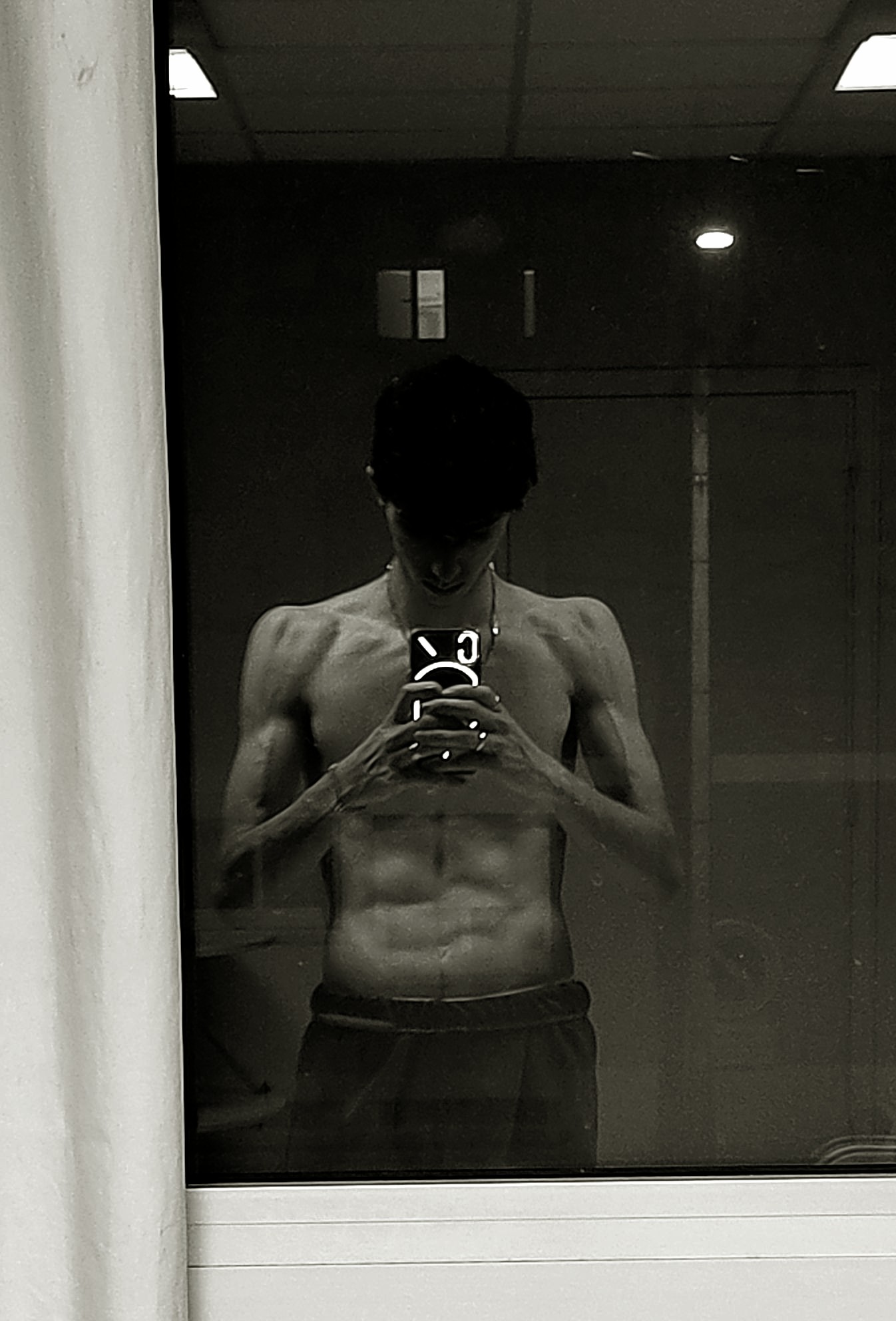 Profil de Karan, 21 ans, Club gay à Echichens