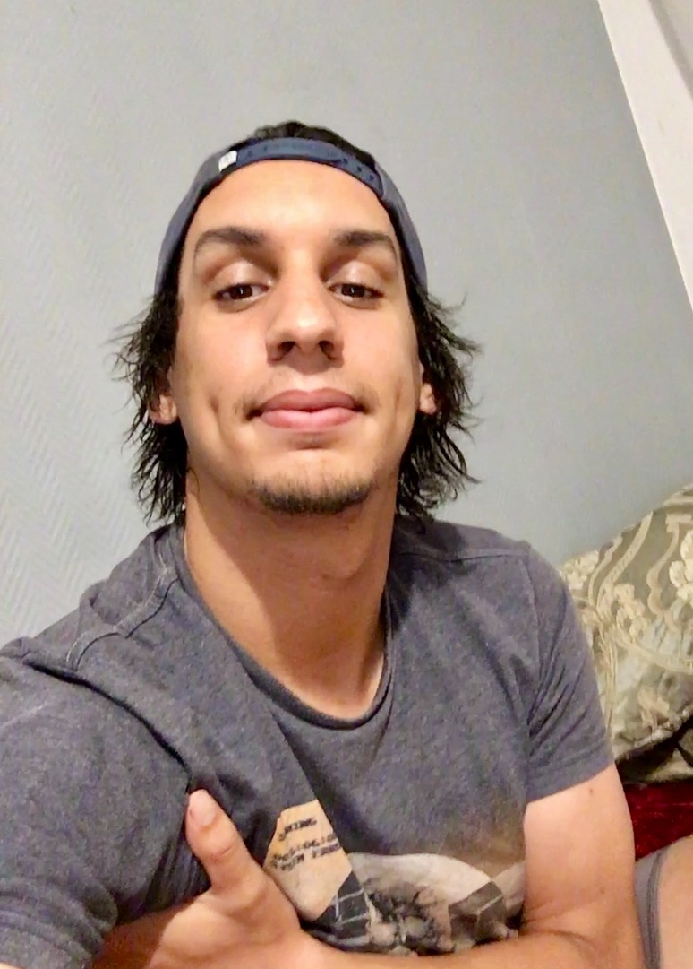 Profil de Timur, 32 ans, Club gay à Seeberg