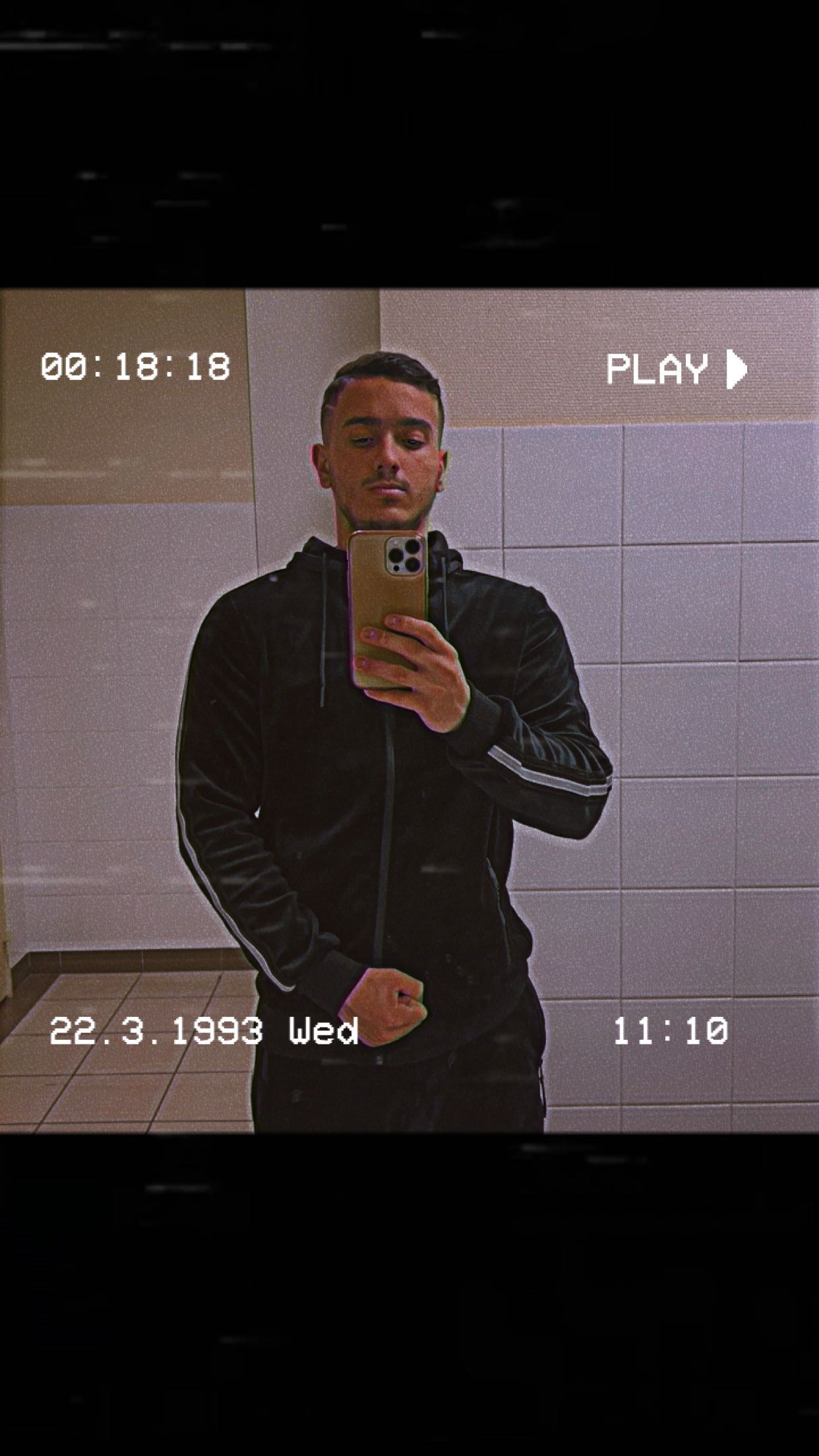 Profil de Patern, 21 ans, Club gay à Donat