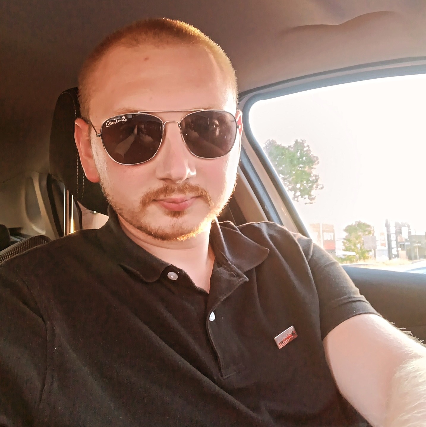Profil de Harri, 29 ans, Club gay à Donat