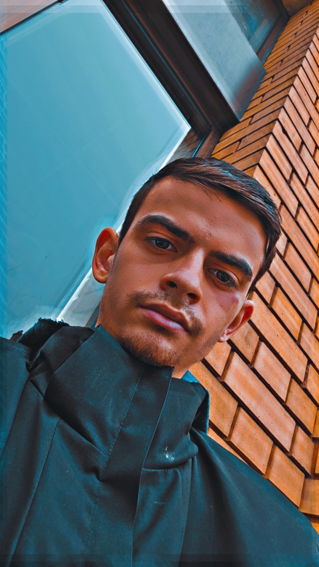 Profil de Tony, 22 ans, Club gay à Lens