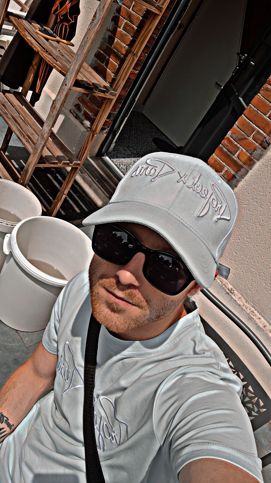 Profil de Talib, 26 ans, Club gay à Saillon