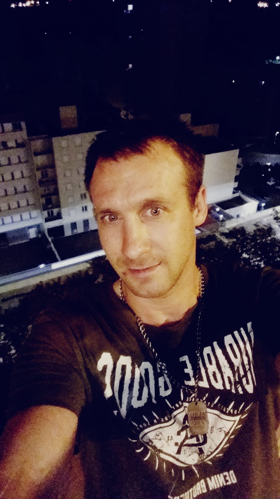 Profil de Zeljko, 34 ans, Club gay à Belp
