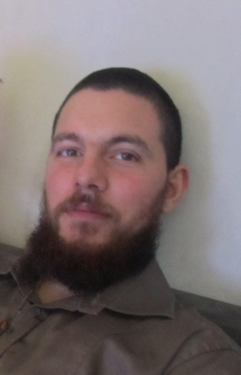 Profil de Roméo, 33 ans, Club gay à Romoos