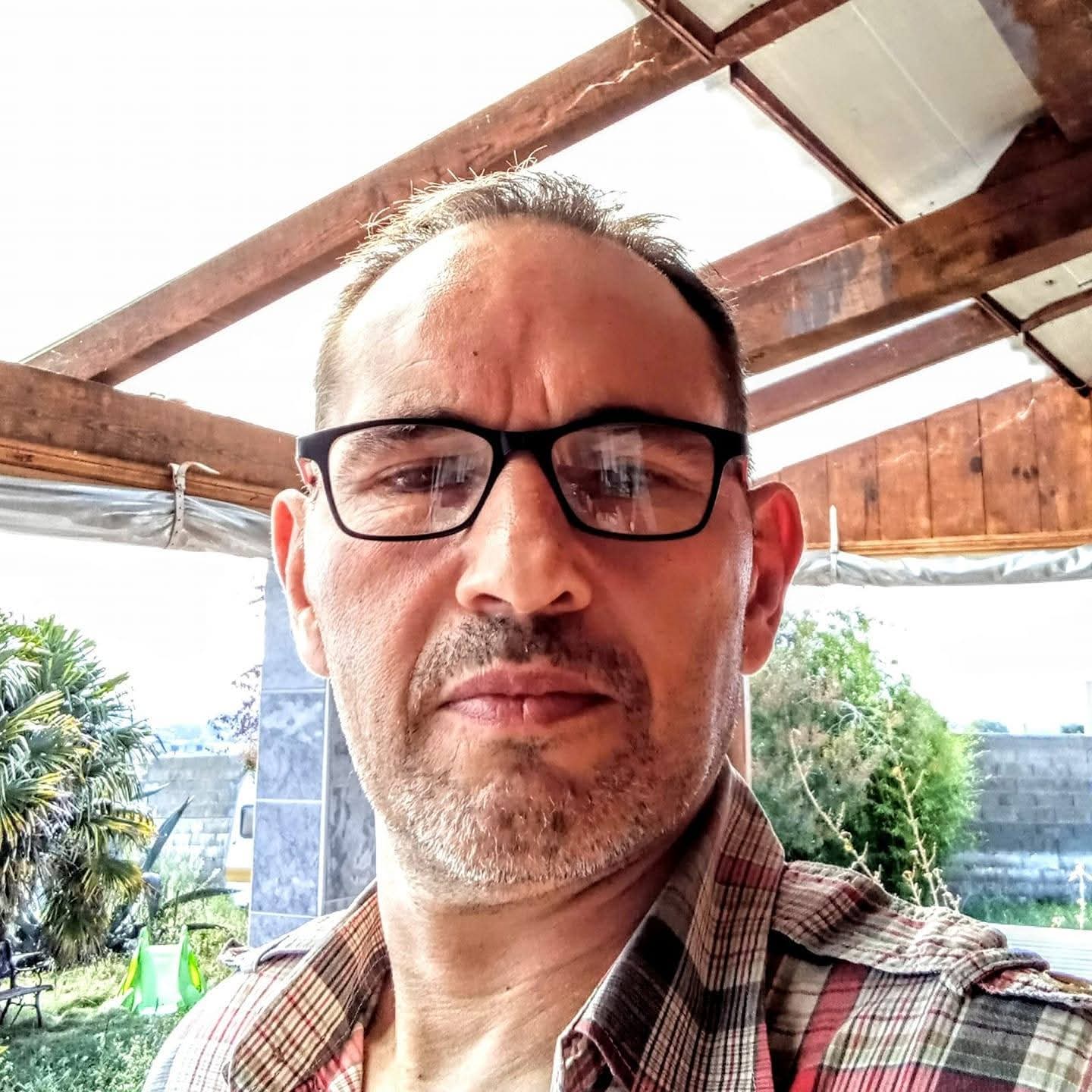 Profil de Pierre-quentin, 53 ans, Club gay à Trient