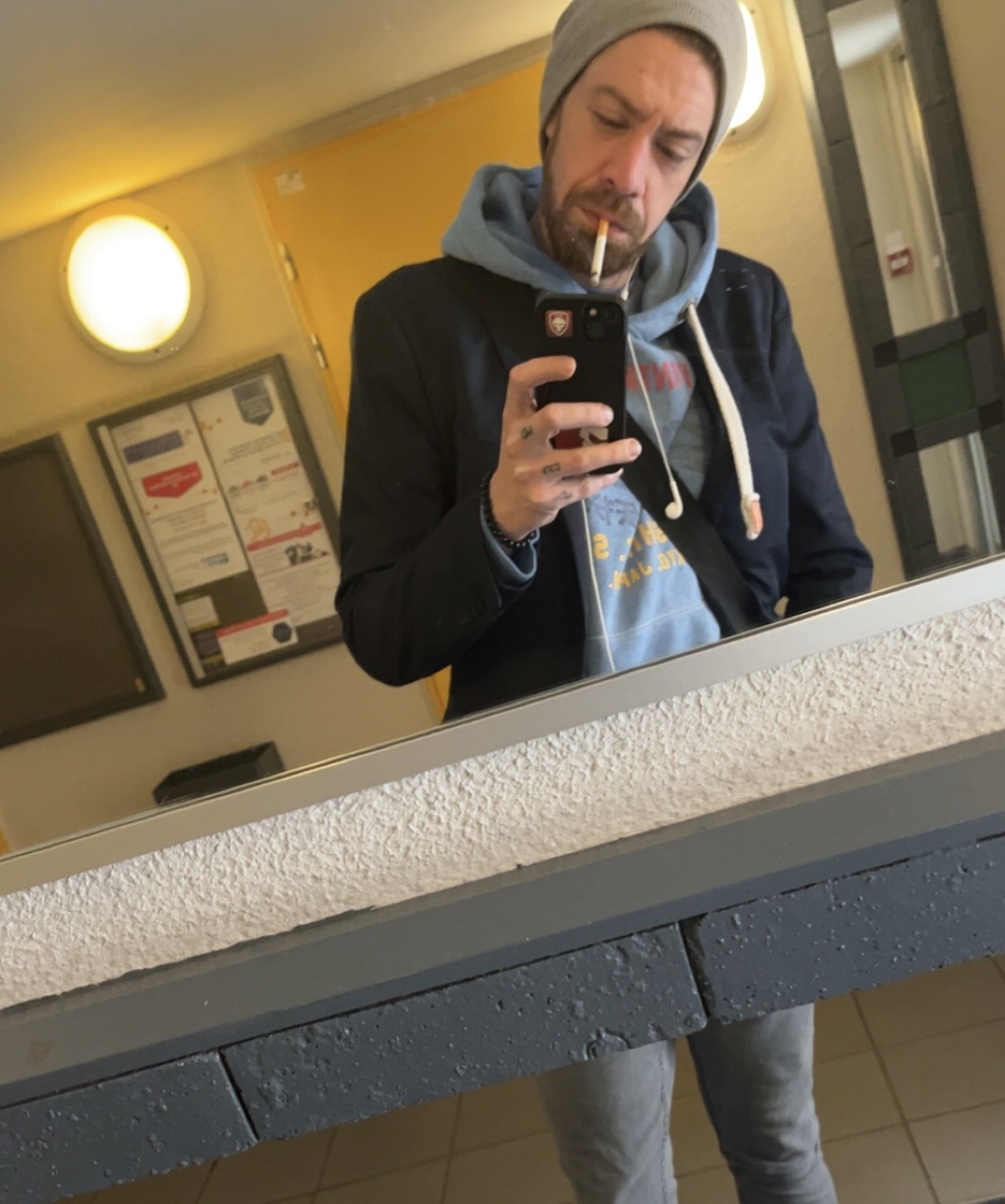 Profil de Missoum, 33 ans, Club gay à Remigen