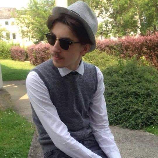 Profil de Jean-manuel, 27 ans, Club gay à Boudry
